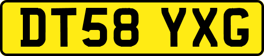 DT58YXG