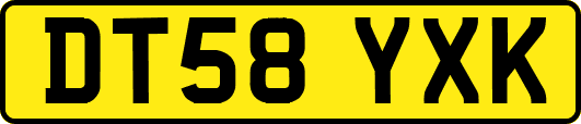 DT58YXK