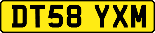 DT58YXM