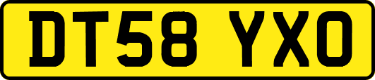 DT58YXO