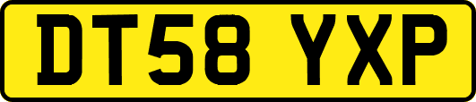 DT58YXP