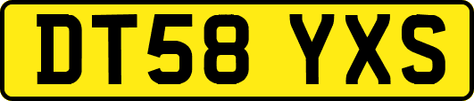 DT58YXS