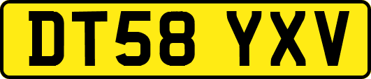 DT58YXV