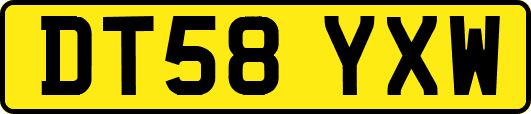 DT58YXW