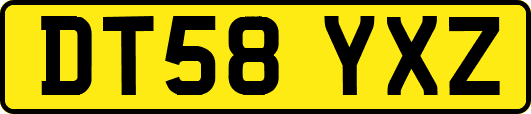 DT58YXZ