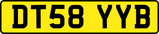 DT58YYB