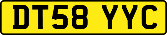 DT58YYC