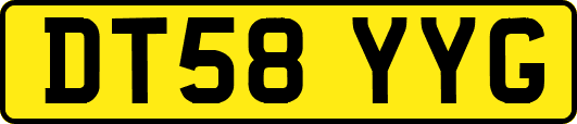 DT58YYG