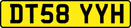 DT58YYH