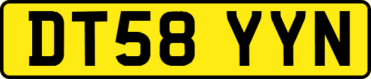 DT58YYN