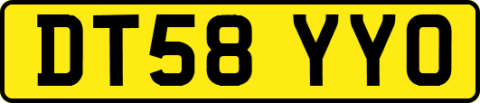 DT58YYO