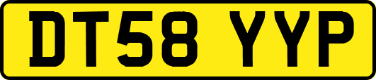 DT58YYP