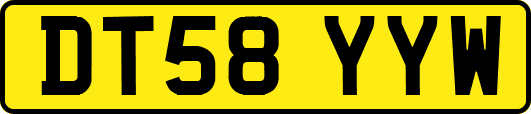 DT58YYW