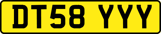 DT58YYY