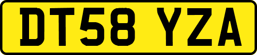 DT58YZA