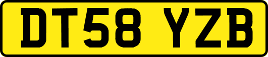 DT58YZB