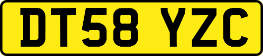 DT58YZC