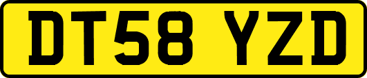 DT58YZD