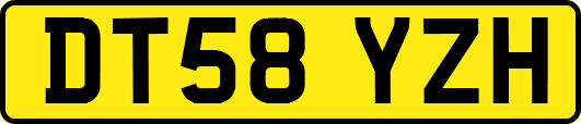 DT58YZH