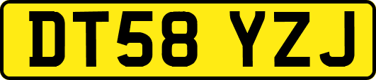 DT58YZJ