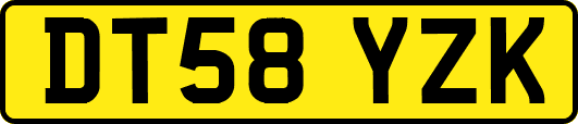DT58YZK