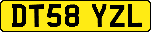 DT58YZL