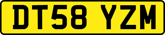 DT58YZM