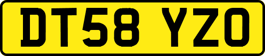 DT58YZO