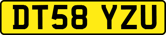 DT58YZU