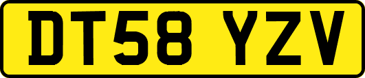 DT58YZV