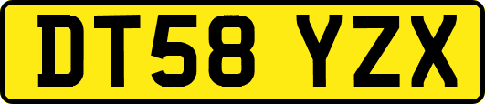 DT58YZX