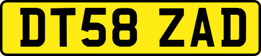 DT58ZAD