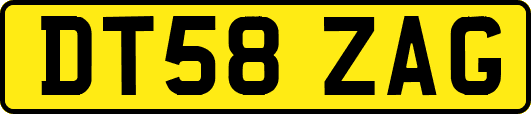DT58ZAG