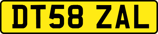 DT58ZAL