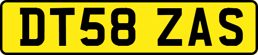 DT58ZAS