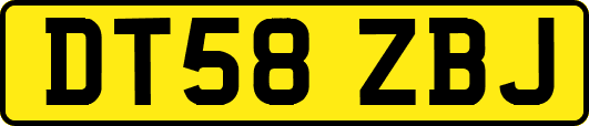 DT58ZBJ
