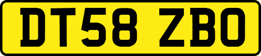 DT58ZBO