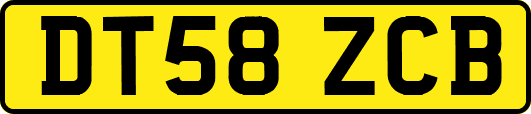 DT58ZCB