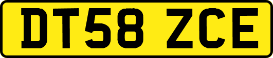 DT58ZCE