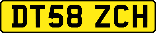 DT58ZCH