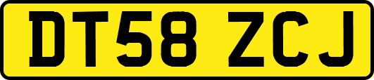 DT58ZCJ