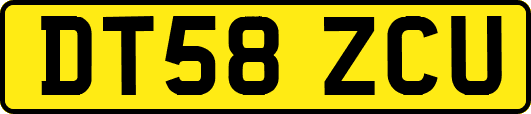 DT58ZCU