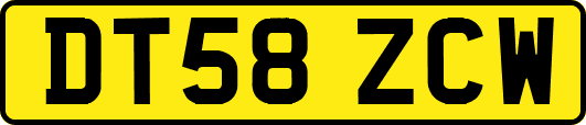 DT58ZCW