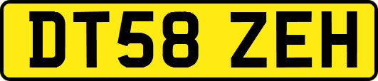 DT58ZEH