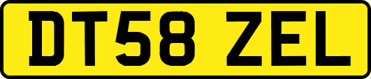 DT58ZEL