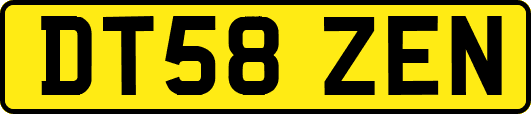 DT58ZEN