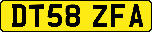 DT58ZFA