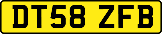 DT58ZFB
