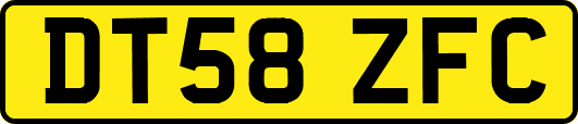 DT58ZFC