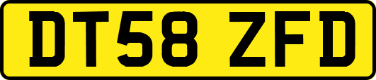 DT58ZFD